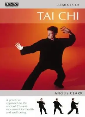 Tai Chi: A Practical Approach To The Ancient Chinese Movement For Health And We • £2.51