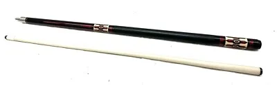 Vintage Cuetec Warp Resistant Fiberglass Cue! (cmp097498) • $149.99