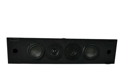 Artison Sketch Mk2 Dual Mono LEFT Only Channel Speakers S-LCRDM-MK2 25in  • $64.99