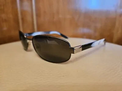 Ladies Gucci Black Sunglasses GG1642/S Genuine  Vintage  • £61.99