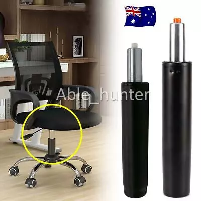 $19.89 • Buy Heavy Duty Office Chair Gas Lift Replacement Pneumatic Strut Steel Cylinder AU