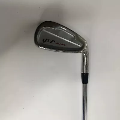 $46.55 • Buy Adams Golf GT2 Undercut High Launch 6 Iron Right Handed Performance Steel