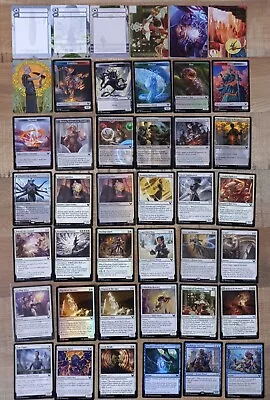 Magic: The Gathering - Strixhaven - School Of Mages - MTG STX - Choose Your Card • $1