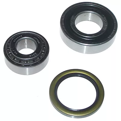 Mazda B2600I B2600 4X4 New Front Wheel Bearing Kit 1990 To 1993 • $160