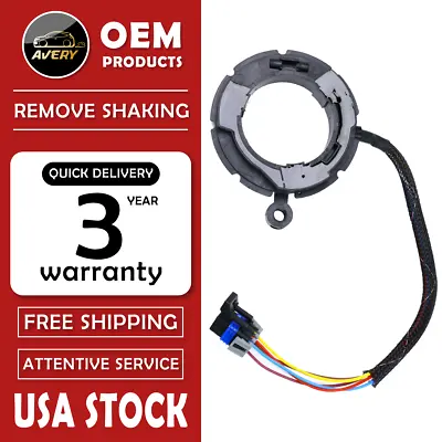 ✅ Outboard Trigger For Mercury 134-6456-18 96455A18 96455T18 W/ 6 Pin Connector • $53.02