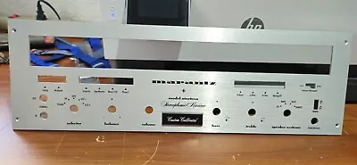 Marantz 19 Faceplate • $375