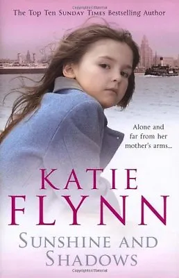 Sunshine And ShadowsKatie Flynn • £3.26