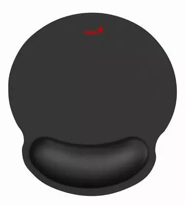 £9.87 • Buy Ergonomic Mouse Pad With Wrist Rest Support Comfort Anti-Slip Genius G-WMP100