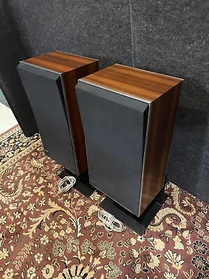 B&O Type 6312 Beovox S45-2 Speakers W/cables Bang & Olufsen  Phillips/peerless • $399