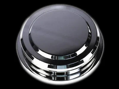 Billet Engine Dress Up Radiator Tank Cap Cover Chrome For 05-08 Ford Mustang • $21.95