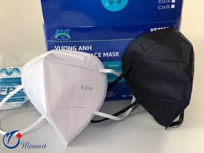 PPE Tech FM-P2WT25 Face Mask - 20 Pack • $25