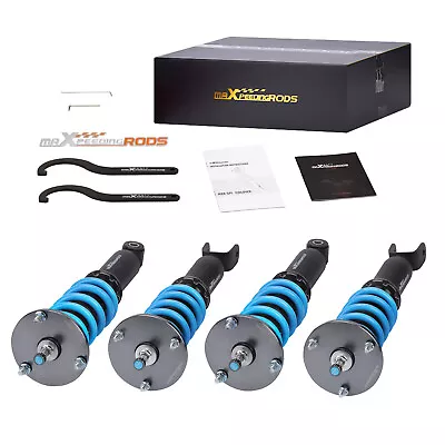 MaXpeedingrods T6 Coilovers Lowering Kit For Lexus SC300 SC400 1992-2000 • $399