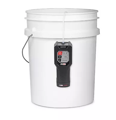 $99.99 • Buy Rapala R12 12V Lithium Portable Fishing Bait Aerator & Air Hose W/ OPTIONS