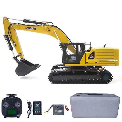 1/18 Hydraulic Remote Control Excavator Kabolite K961 100 RTR RC Digger Models • $2359.90