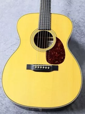 Martin OM-28 Marquis 2012 Used Discontinued Model • $5287