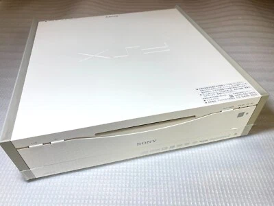$169 • Buy SONY PSX Console DESR-5100 160GB Partially Working + Memory Card