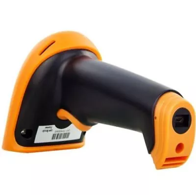 PREMIUM Laser CCD Wireless Wired QR Code Barcode Scanner 1D 2D Reader USB Scan • $39.80