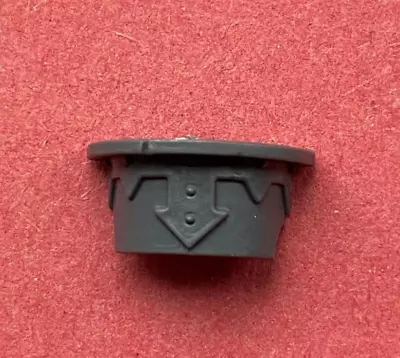 Chaos Marine NEW Khorne BERZERKERS TYPE 2 SHOULDER PAD (E)  - Bits 40K • $2.64