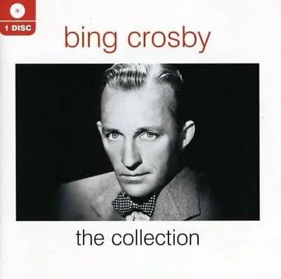 £2.65 • Buy Bing Crosby - The Collection (CD Album, 2007)