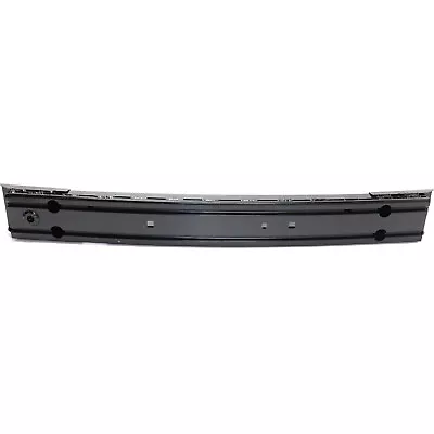 New Front Bumper Reinforcement Impact Bar Steel Fits Ford Mustang FO1006268 • $132.82