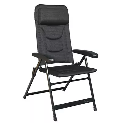 Isabella Bele Folding Reclining Camping Chair • £80