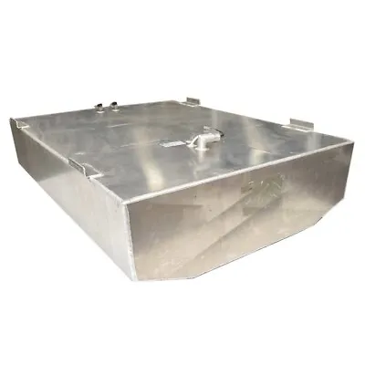 Chaparral Boat Fuel Gas Tank 46.00186 | Florida 160 Gallon Aluminum • $1449.81