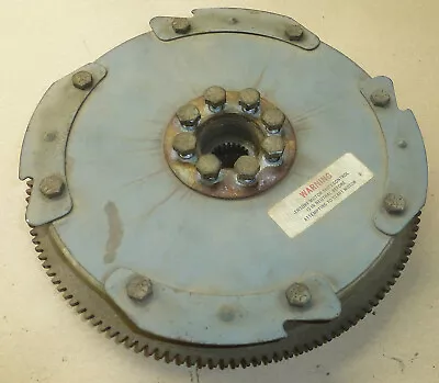 MERCURY MARINER OUTBOARD MOTOR FLYWHEEL 74787 4398839 V-200 Blackmax • $59.97