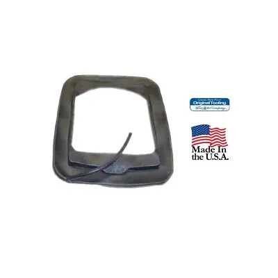 1969-1970 Mustang Shaker Air Cleaner Seal Original Tooling Made In Usa • $64.95