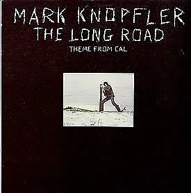 Mark Knopfler - The Long Road (12  Single) • £14.99