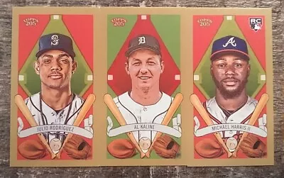 2023 Topps T206 Base Cards And Parallels - Pick Your Card • $1.99