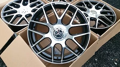 19  Mercedes Wheels X 4 Brand New 5x112 Amg Cla200 Cla45 A200 A45 Gla Vito • $1640