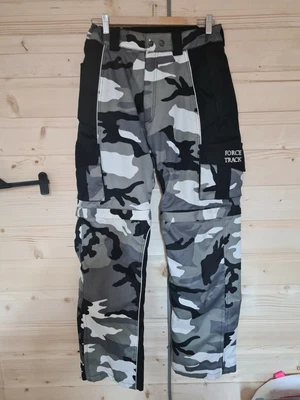 £30 • Buy Held Motorcycle Mens Trousers Size Xs Nearly New 