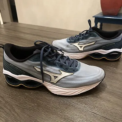 Mizuno Wave Frontier 14 Men’s Size 12 • $45