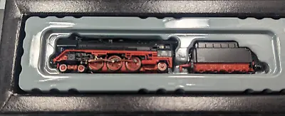 Marklin Z 88010 2012 Insider Model Class 01 Steam Locomotive Rare Usa Seller • $233.75