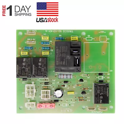 US 3311924.000 (3106996.022) AC Control Board Analog CF Relay Board #1 2023 • $32.99