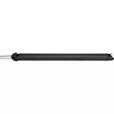 New 1 Piece Steel Rear Driveshaft For 2003-2009 Hummer H2 • $504