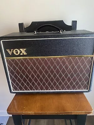 Vox AC10C1 10 Watt Guitar Amp • $310