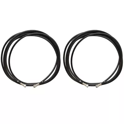 Mercury Boat Hydraulic Steering Hose 32-892450K10 | 10 Foot (Pair) • $108.27