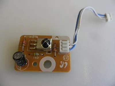 Samsung LE40R88BD Infra Red Remote Receiver PCB BN41-00848A (CT070202) REV:0.6 • £10.50