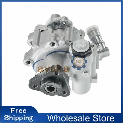 For BMW 323i 323is 328i 328is E36 Power Steering Pump DAC 32411093577 • $107.65