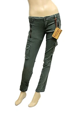 $15.50 • Buy Freestyle Revolution Pants Size: 5 Cotton 98%