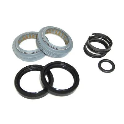 Kit Maintenance For Fork Cushioned Totem Boxxer R2c2 Am 2012 2059000036 • $107.39