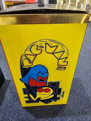 £140 • Buy Pac Man / PacMan -  Quarter Arcade Machine - 1/4 Size - Very Good Condition