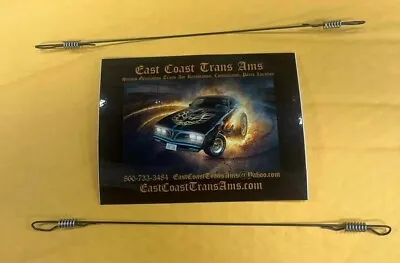 1975-1981 Trans Am/Camaro Seat Track Slide Release Cable • $35.65