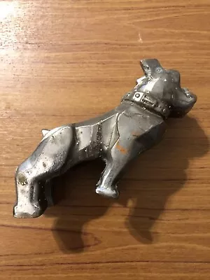 Mack Truck Bulldog Hood Ornament Mack Truck Silver Dog Pendant Mac Truck • $21