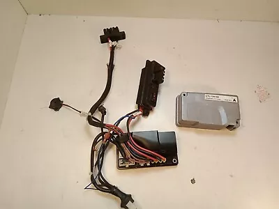 Pride Mobility Elite Traveller Scooter Controller Battery Port Motor Plug SC1 • $215