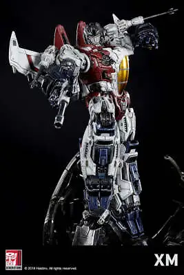 Starscream Transformers XM Studios 1/10 Scale Statue • $3510