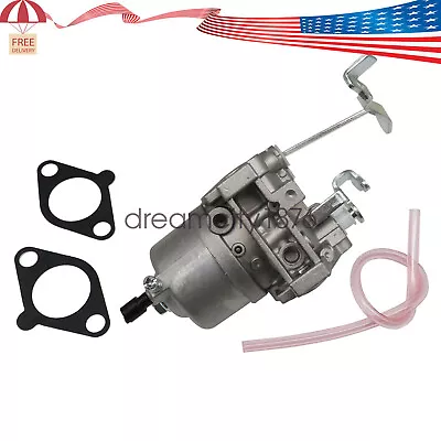 Fit For Mitsubishi Generator MGE5800 MGE6700 KK16009BB Carburetor USA • $86.99