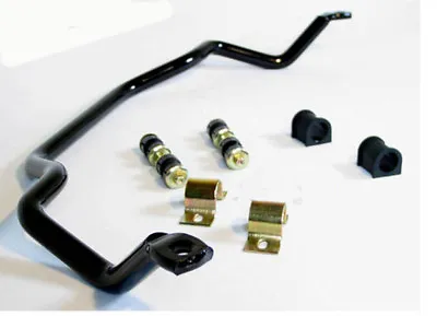 New! 1965-1966 Ford Mustang Sway Bar 1  FRONT Solid Steel USA Made Shelby Style • $139.90