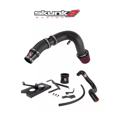 Skunk2 Composite Cold Air Intake Fits 2006-2011 Honda Civic Si 2.0L • $346.99